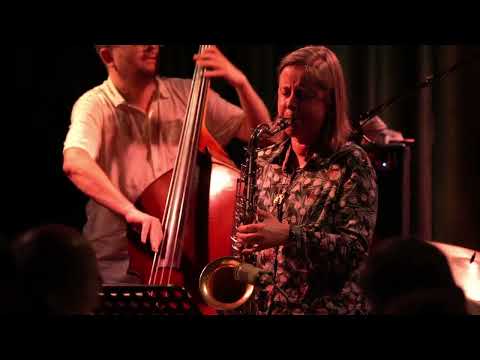 Olie Brice Quartet - Blues for Johnny Dyani