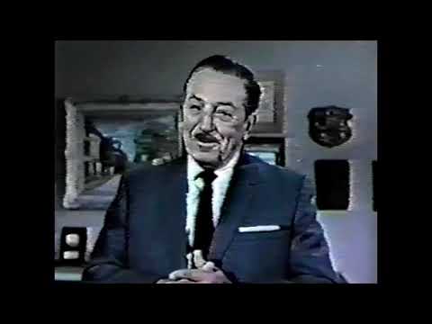 Walt Disney's "The Truth About Mother Goose" Season 10 Ep 7 (Edited)