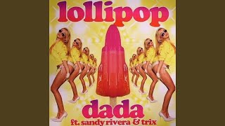 Lollipop (Nic Fanciulli Remix)