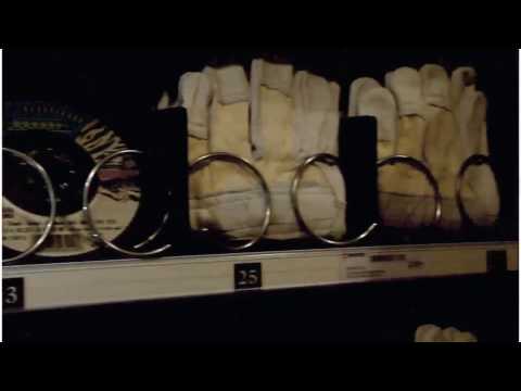 Würth ORSYmat: Ihre Betriebsmittel aus dem Automaten