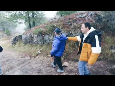 07/12/2025 Parque Turístico de la ciudad encantada de Cuenca #turismo #castillalamancha #españa