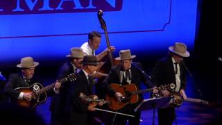 The Earls of Leicester, Let The Church Roll On