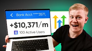 Start a $10k/m Saas Business with GoHighLevel in 2023
