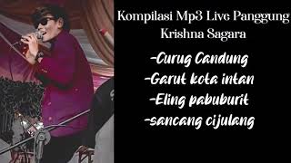 Download lagu Kumpulan Lagu pop sunda Live Panggung Krishna Saga... mp3