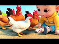 Nursery Rhymes Nick Songs Fun Songs For Kids Cartoon Music For Kids Baby