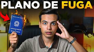 COMO SAIR DA CLT E COMEÇAR UM NEGÓCIO DIGITAL AINDA HOJE (MESMO COM POUCO TEMPO)