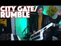 City Gate/Rumble (Chick Corea Elektric Band)