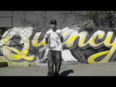 🐶 Hush Harding - UnderDogs (Official Video)