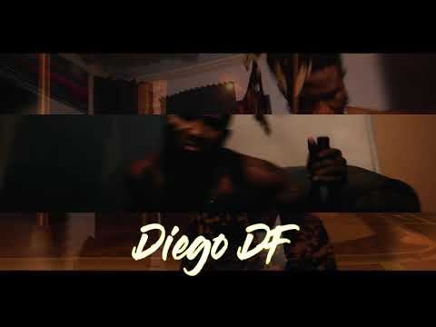 Hard Times Promo (DIEGO DF)