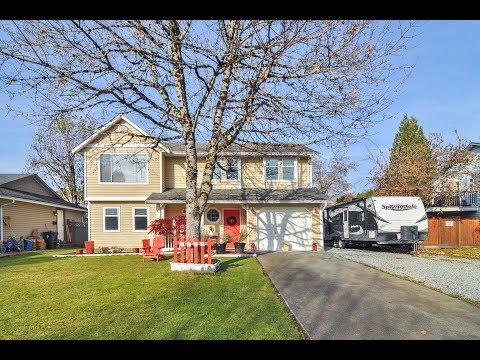 9161 212A Place Langley - Real Estate Virtual Tour - Christina Marwood