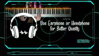 Download lagu NOAH - Kau Udara Bagiku Accoustic  ( Karaoke,Minus One ) mp3