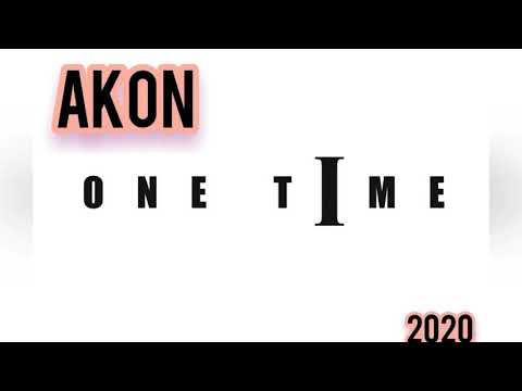 Saleem Remi - OneTime Ft. Akon (Prod.By RedOne)