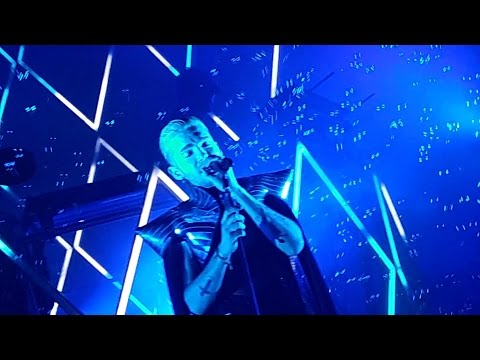 Tokio Hotel - Dream Machine Tour Live (FULL SHOW) @ Frankfurt