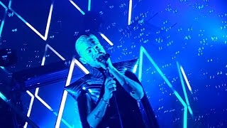Tokio Hotel - Dream Machine Tour Live (FULL SHOW) @ Frankfurt