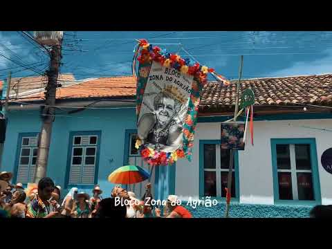 Carnaval 2026 - São Luís do Paraitinga 