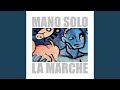 Soif de la vie (Live en 2001)