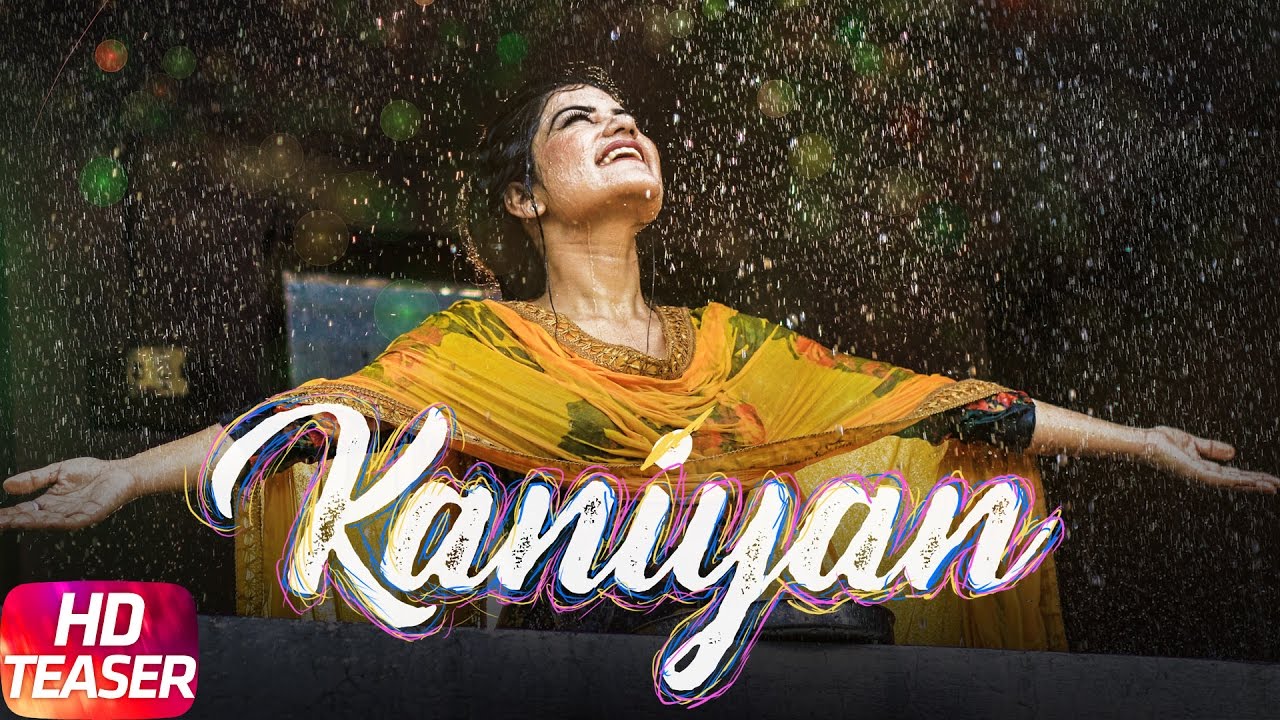 Kaniyan Lyrics  | Punjabi