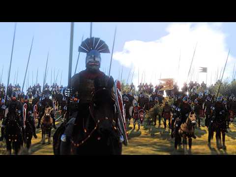 Battle of KOSOVO 1389 - How did the Serbians Stand Against The Ottomans?