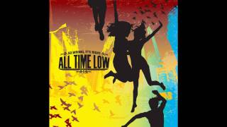 All Time Low - Poppin&#39; Champagne HD