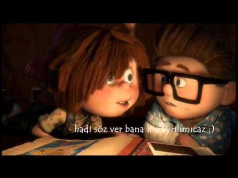 SEVİYORUM SENİ- ONUR AKIN