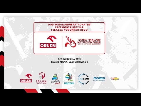 SKPS DUNAJEC NOWY SĄCZ vs ENEA ENERGETYK POZNAŃ