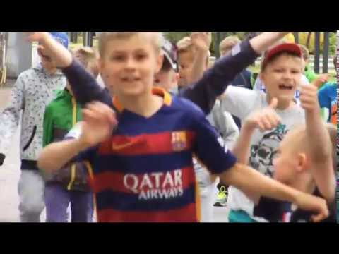 Heimon kesäleirille!