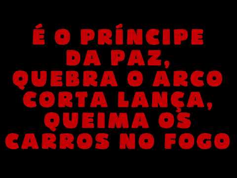 Quem É Ele? - Vanilda Bordieri