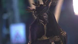 El Gran Poder en Campana 2022 - Madrugá