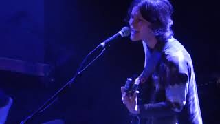 Big Thief - SF Great American Music Hall - 9.26.18 - Mythological Beauty
