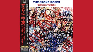 The Stone Roses - Breaking Into Heaven (Live) [Crimson Tonight EP] 1995