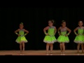 Dance Dimensions Mary Poppins 2010