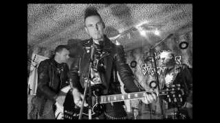 Psychobilly - Grave Stompers - I'm The Necromancer