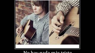 Necesito Olvidarla -Alejandro Fernandez