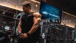 【1DAY OUT】いよいよ最終決戦の時が来た！ぶちかます！
