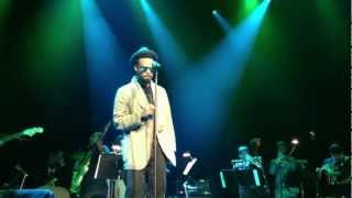 Bilal   &quot;Freddie&#39;s Dead&quot;