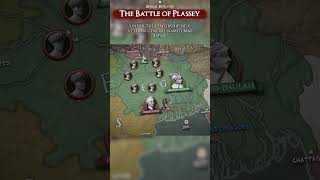 The 3,000 vs 60,000 "Battle" That Conquered India