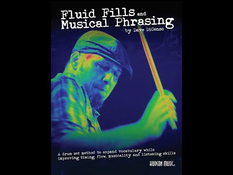 Fluid Fills and Musical Phrasing: Lesson 29 Exercise 2