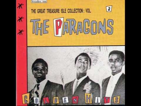 Paragons - Island In The Sun