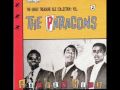 The Paragons - Island In The Sun