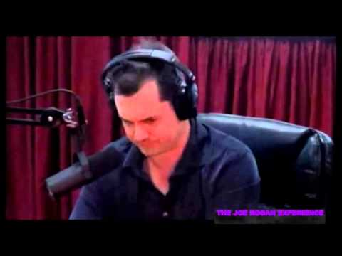 Jim Jefferies on Fred Phelps