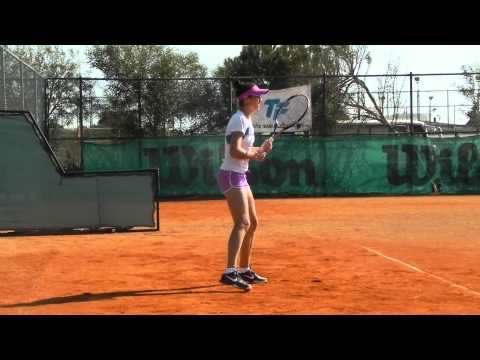 STRAKHOVA, Valeriya (UKR), Antalya,March-2013