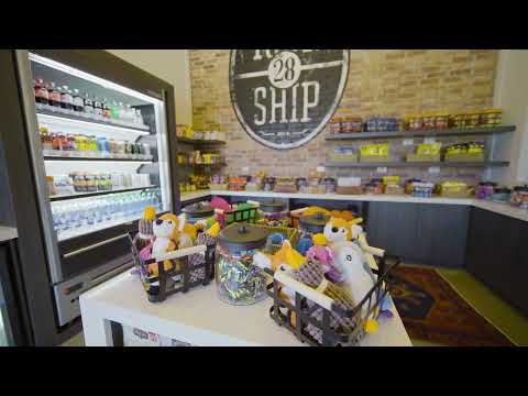 Township 28 Bodega