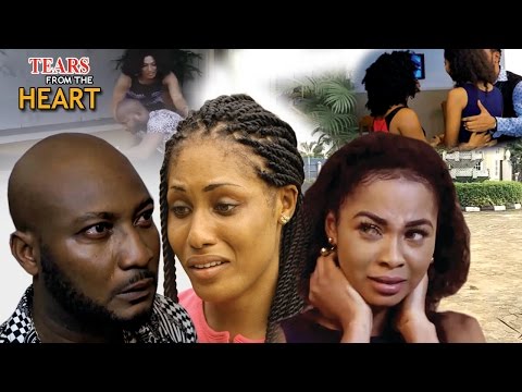Tears From The heart - 2017 Latest Nigerian Nollywood movie