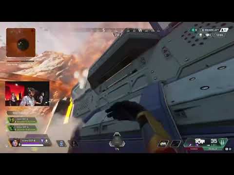 100T SCUWRY GIVES FAZE HORIZON Q TO GRIEF TSM ON MATCH POINT