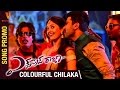 Express Raja Telugu Movie Colourful Chilaka Song Promo Sharwanand Surabhi UV Creations