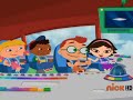 Little Einsteins Rocket The Bug On Nick On June 18 2013 Part 3