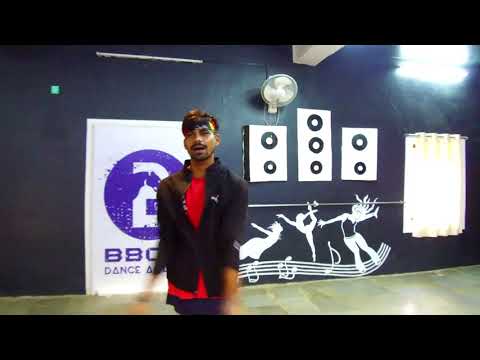 Main wahi hoon-RAFTAAR feat. KARMA | The school song