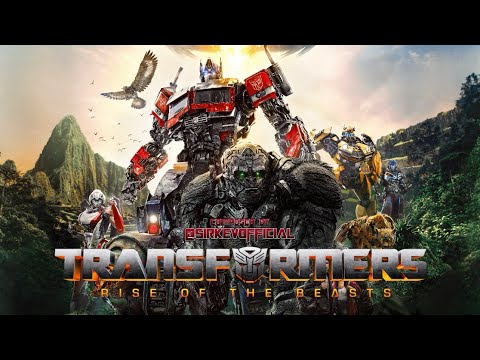 On My Soul (Ultimate Remix) | [Movie Version] | Transformers: Rise of the Beasts