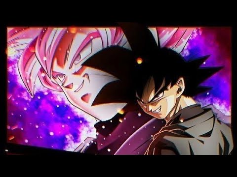 Black goku vs goku - MONTERO (Call Me By Your Name) Lil Nas X || amazing edits