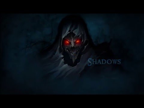 Видео Shadow Quest #1